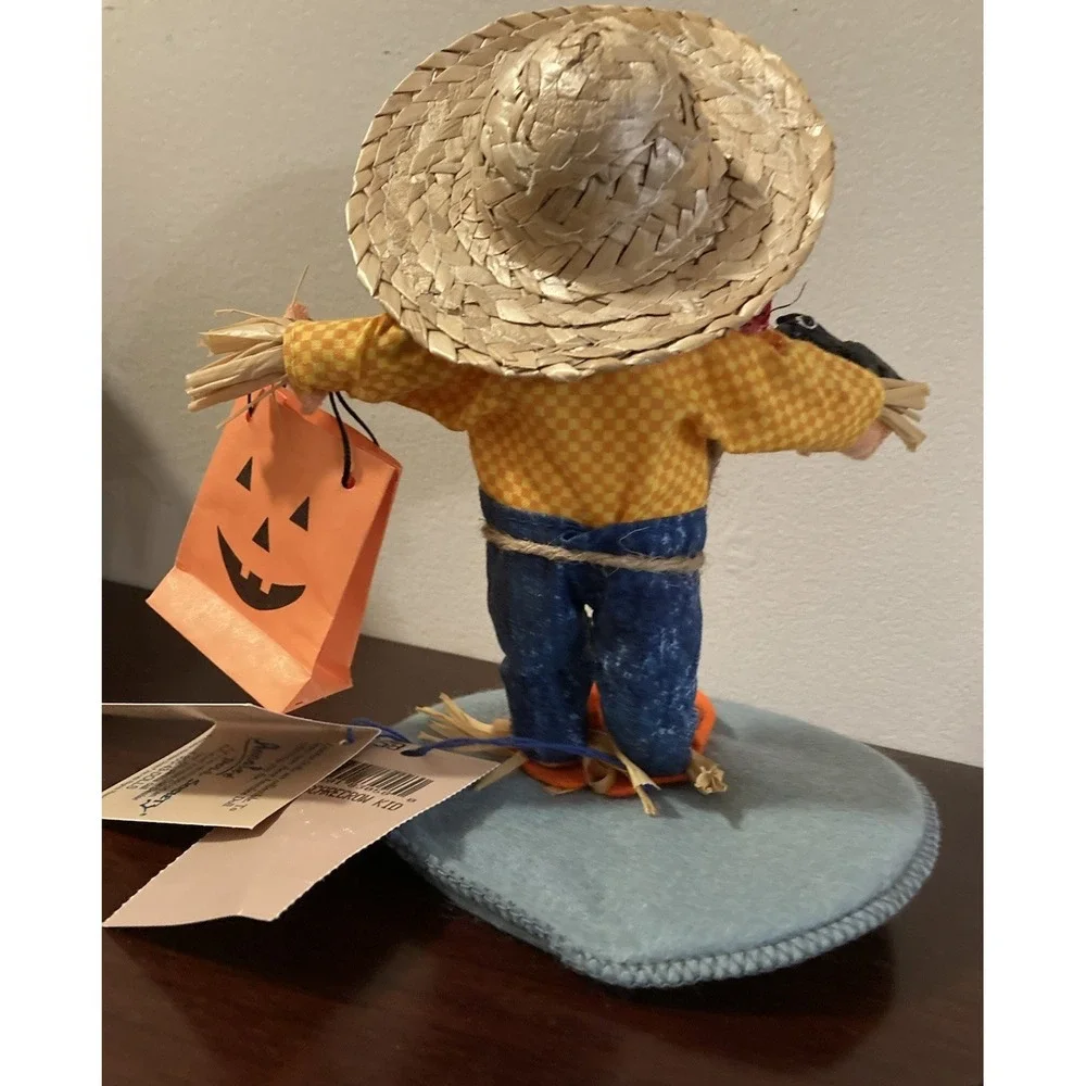 Annalee‎ 1998 Halloween 7